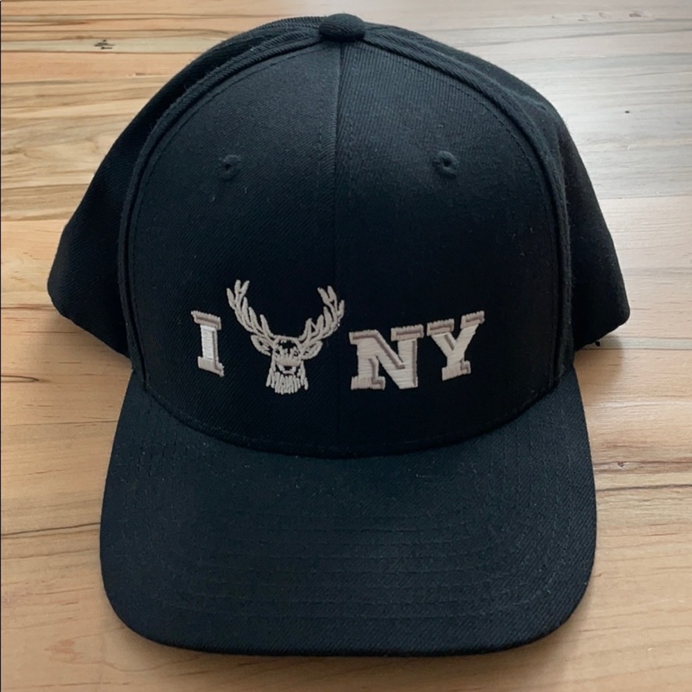 Jagermeister hat